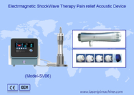 Mobility Restoration Acoustic Extracorporeal ShockWave Pain Relief Therapy Device