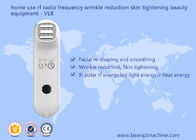Home Use RF Radio Frequency Wrinkle Reduction Skin Tightening Beauty Equipment