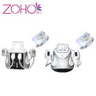 Dual Handle Fat Freezing Cellulite Weight Loss Machines CR02 110v / 220v