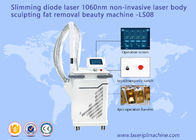 1060nm Non Invasive Laser Cavitation Body Slimming Machine Portable 110v / 220v
