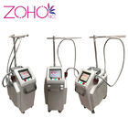 Professional Vertical 808nm Diode Laser Hair Removal Machine Permanent