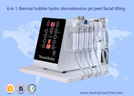 6 In 1 Multifunctional Oxygen Facial Whitening Skin Care Beauty Machine HO305