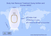 6000000 Shots New Trending portable mini ipl laser hair removal epilator home use