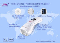 Professional Mini IPL Beauty Machine Ipl Skin Rejuvenation Machine Customized OEM